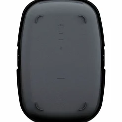 Kattlåda PeeWee EcoMinor Svart/Antracit 56x39x27,5cm