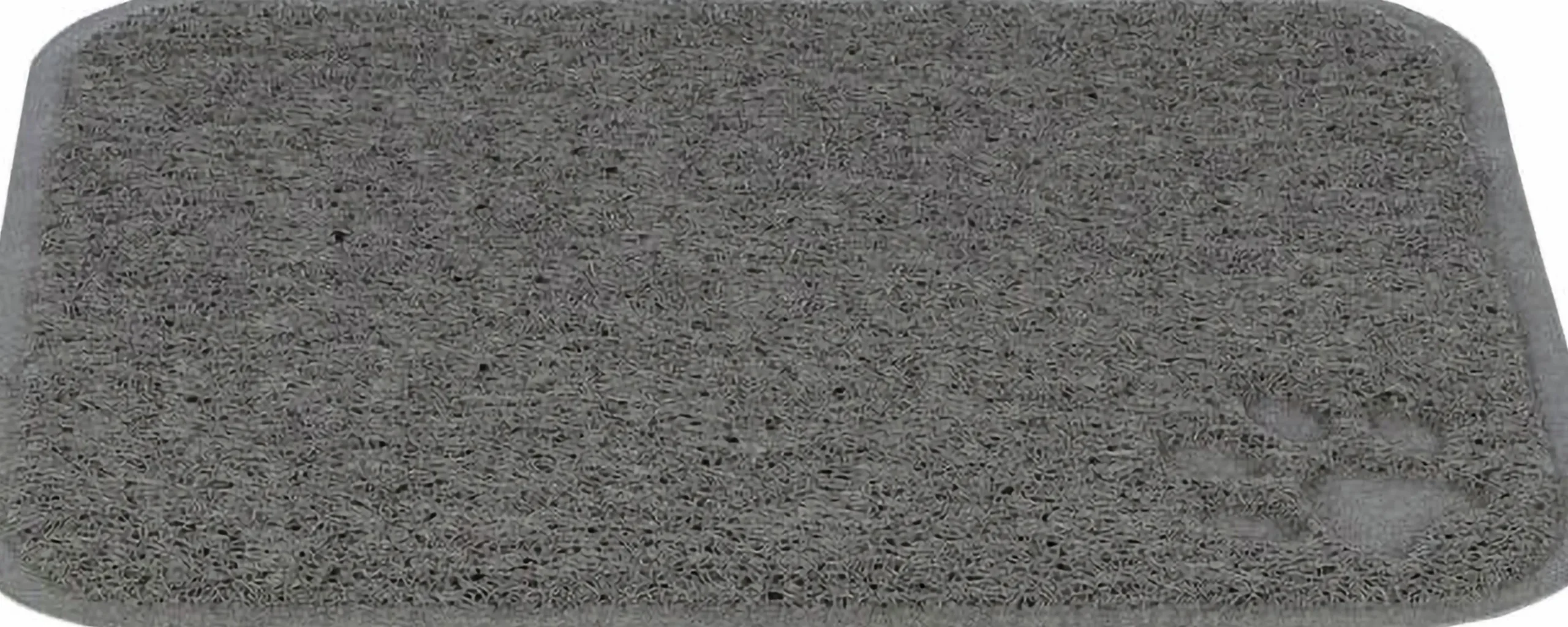 Kattlådematta Trixie Grå 37x45cm
