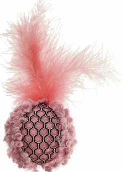 Kattleksak Dogman Nettan Boll 5,5cm
