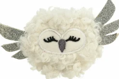 Kattleksak Dogman Nettan Uggla 5x3cm