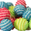 Kattleksak Dogman Spetsboll 4cm Blandade färger