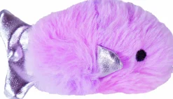 Kattleksak Rosewood Rainbow Fish 2-p