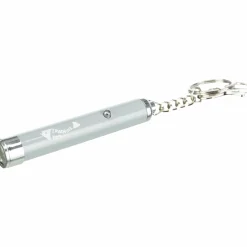 Kattleksak Trixie Laserpekare LED Fiskmotiv 8cm