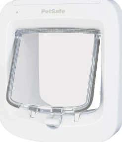 Kattlucka Petsafe Cat Microchip Vit