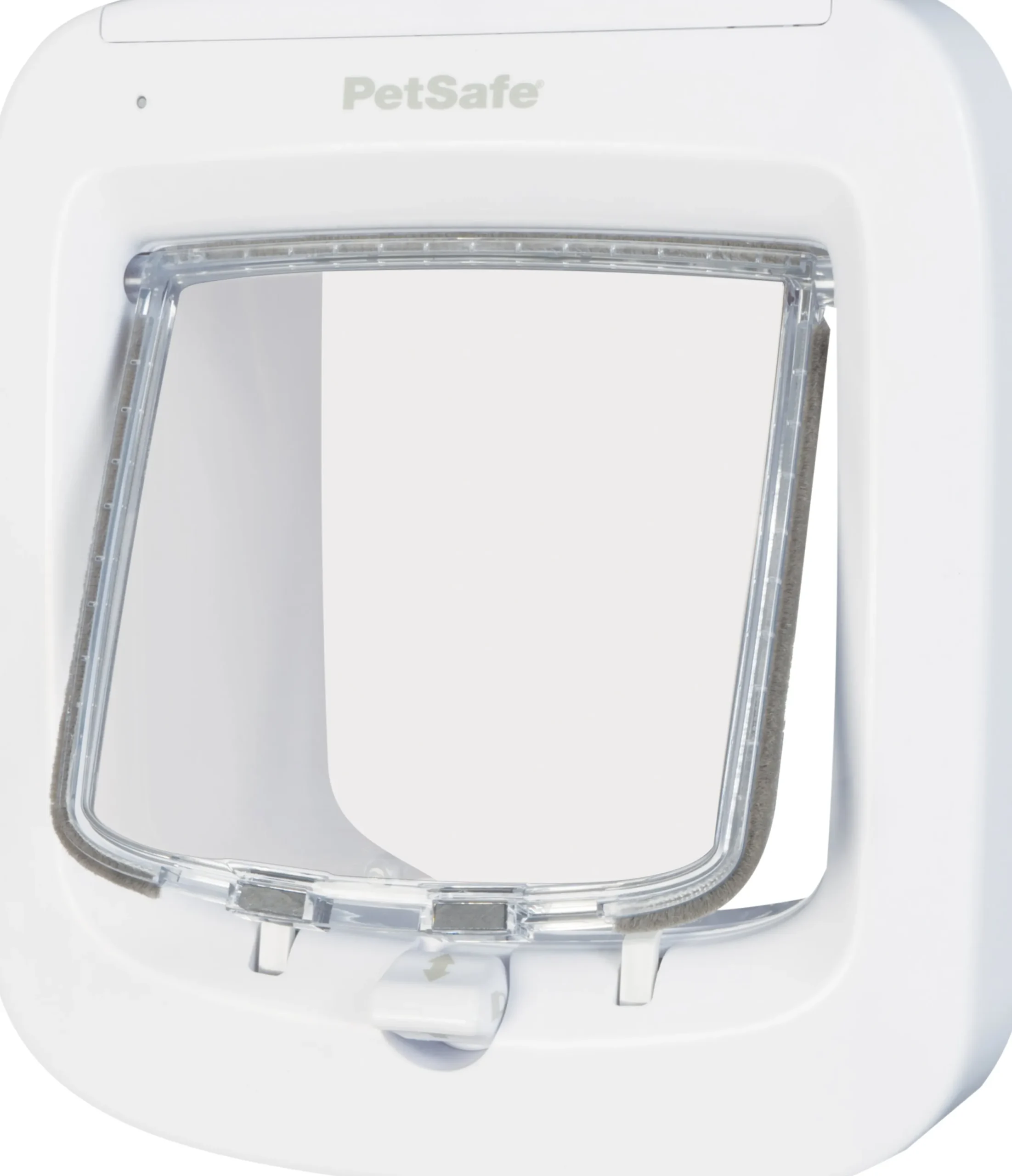 Kattlucka Petsafe Cat Microchip Vit