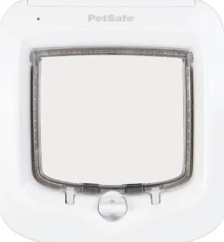 Kattlucka Petsafe Cat Microchip Vit