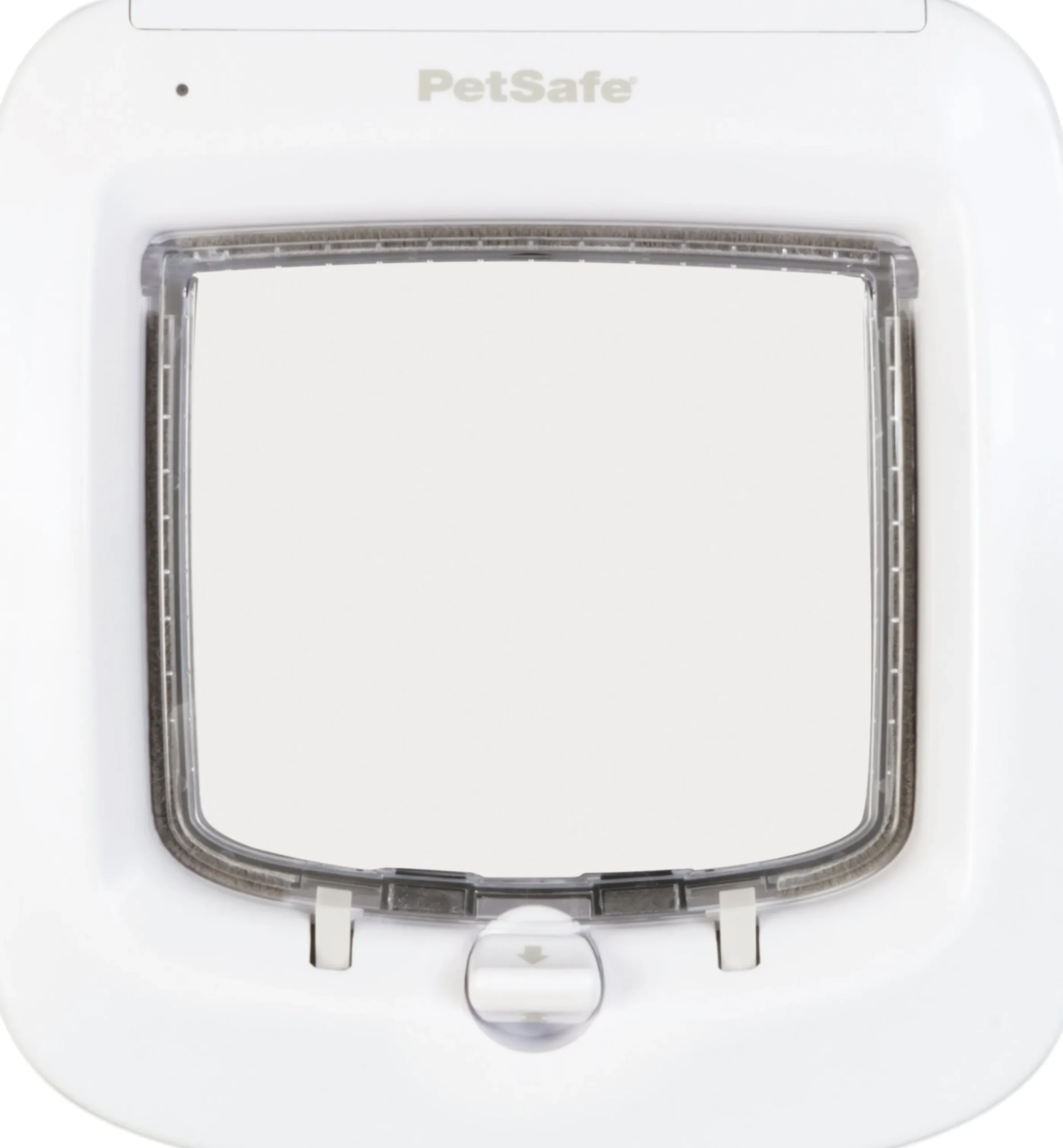 Kattlucka Petsafe Cat Microchip Vit
