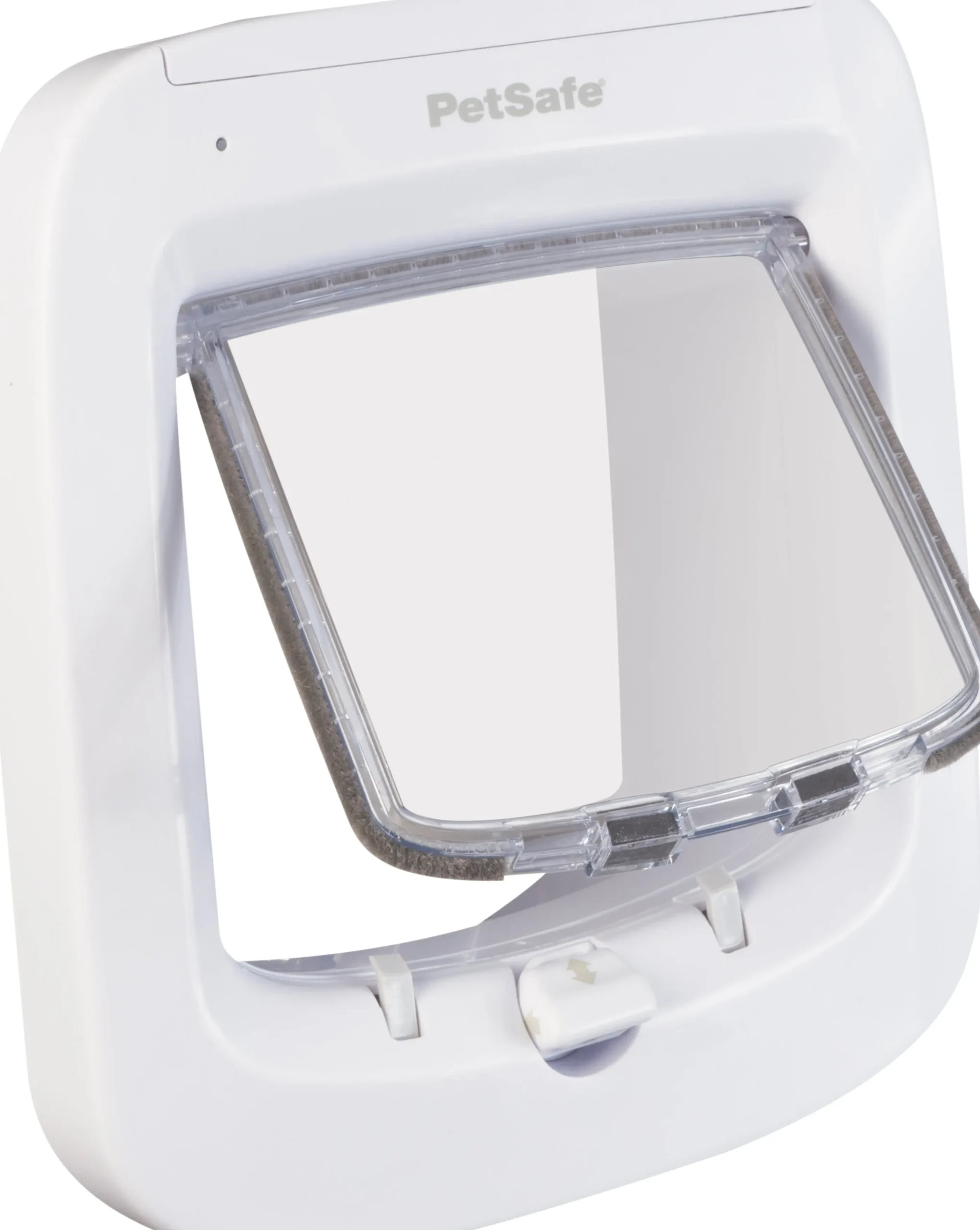 Kattlucka Petsafe Cat Microchip Vit