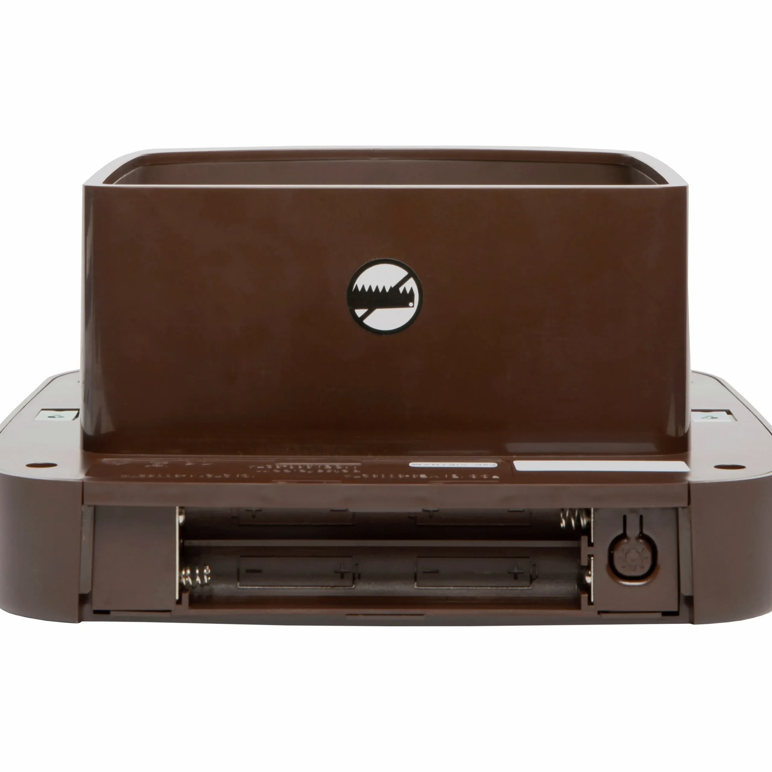 Kattlucka Petsafe Microchip Brun