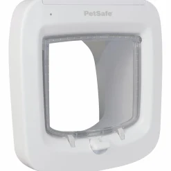 Kattlucka Petsafe Microchip Vit