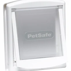 Kattlucka Petsafe Staywell Original 715 2-väg Vit S