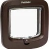 Kattlucka Petsafe 919 4-vägs Brun