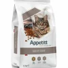 Kattmat Appetitt Adult Shiny Coat Chicken 2,5kg