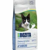 Kattmat Bozita Adult Outdoor & Active Älg 10kg