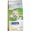 Kattmat Bozita Kitten Grainfree Kyckling 2kg