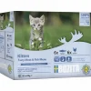 Kattmat Bozita Kitten Menybox Lax/Kyckling i sås 12x85g