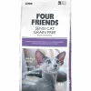 Kattmat Four Friends Adult Sensitive Grainfree Duck 6kg