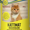 Kattmat Granngården Adult Kyckling 800g