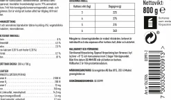 Kattmat Granngården Adult Kyckling 800g
