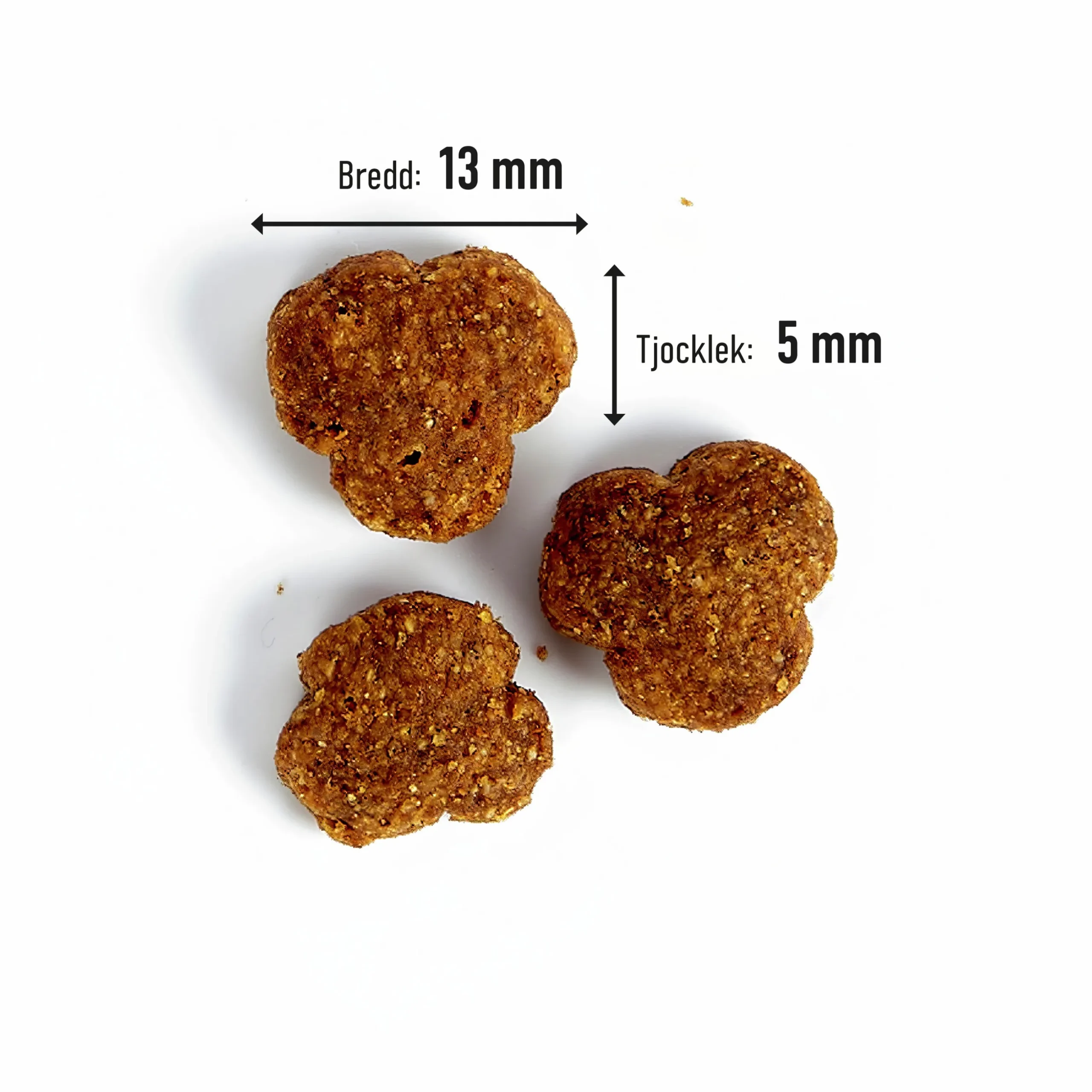 Kattmat Granngården Adult Lax 3,75kg