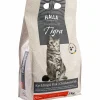 Kattmat Halla Tigra Kattunge & Adult Kyckling/Fisk 3kg