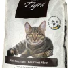 Kattmat Halla Tigra Kattunge & Adult Kött Gourmet 10kg