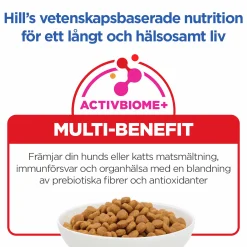 Kattmat Hills Science Plan Adult Chicken 1,5kg