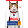 Kattmat Hills Science Plan Mature Chicken 1,5kg