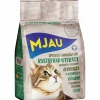 Kattmat Mjau Adult Kastrerad Utekatt Kyckling 2,8kg