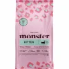 Kattmat Monster Kitten Grainfree Turkey/Chicken 6kg