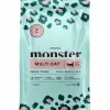 Kattmat Monster Original Adult Multi Cat Salmon/Poultry 2kg