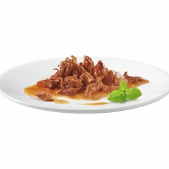 Kattmat Purina Gourmet Perle Delight Menybox i sås 8x85g
