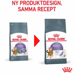 Kattmat Royal Canin Adult Appetite Control 10kg