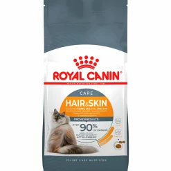 Kattmat Royal Canin Adult Hair & Skin 2kg
