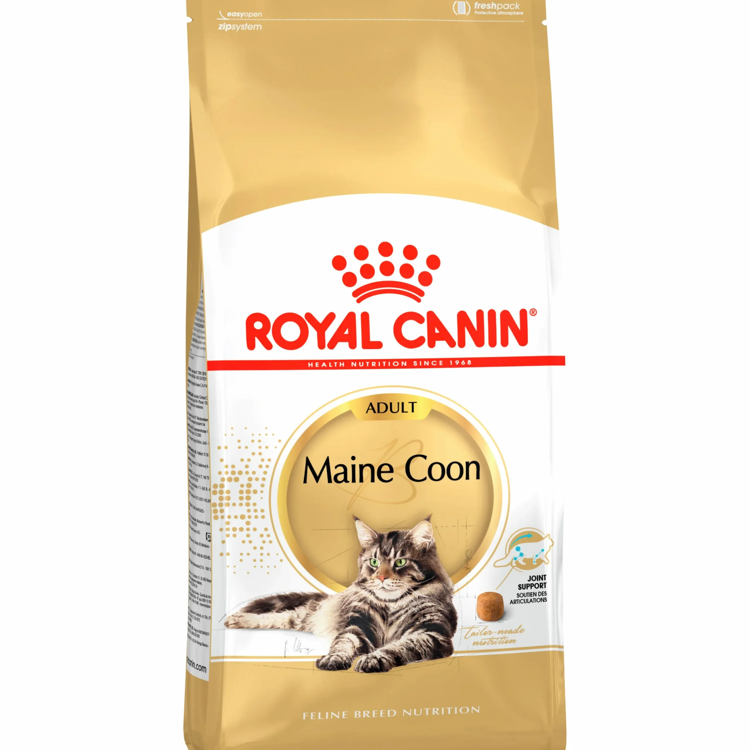 Kattmat Royal Canin Adult Maine Coon 10kg