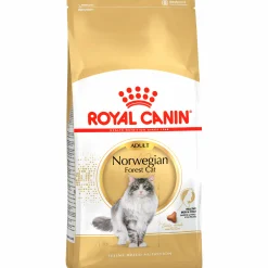 Kattmat Royal Canin Adult Norweigian Forest Cat 10kg