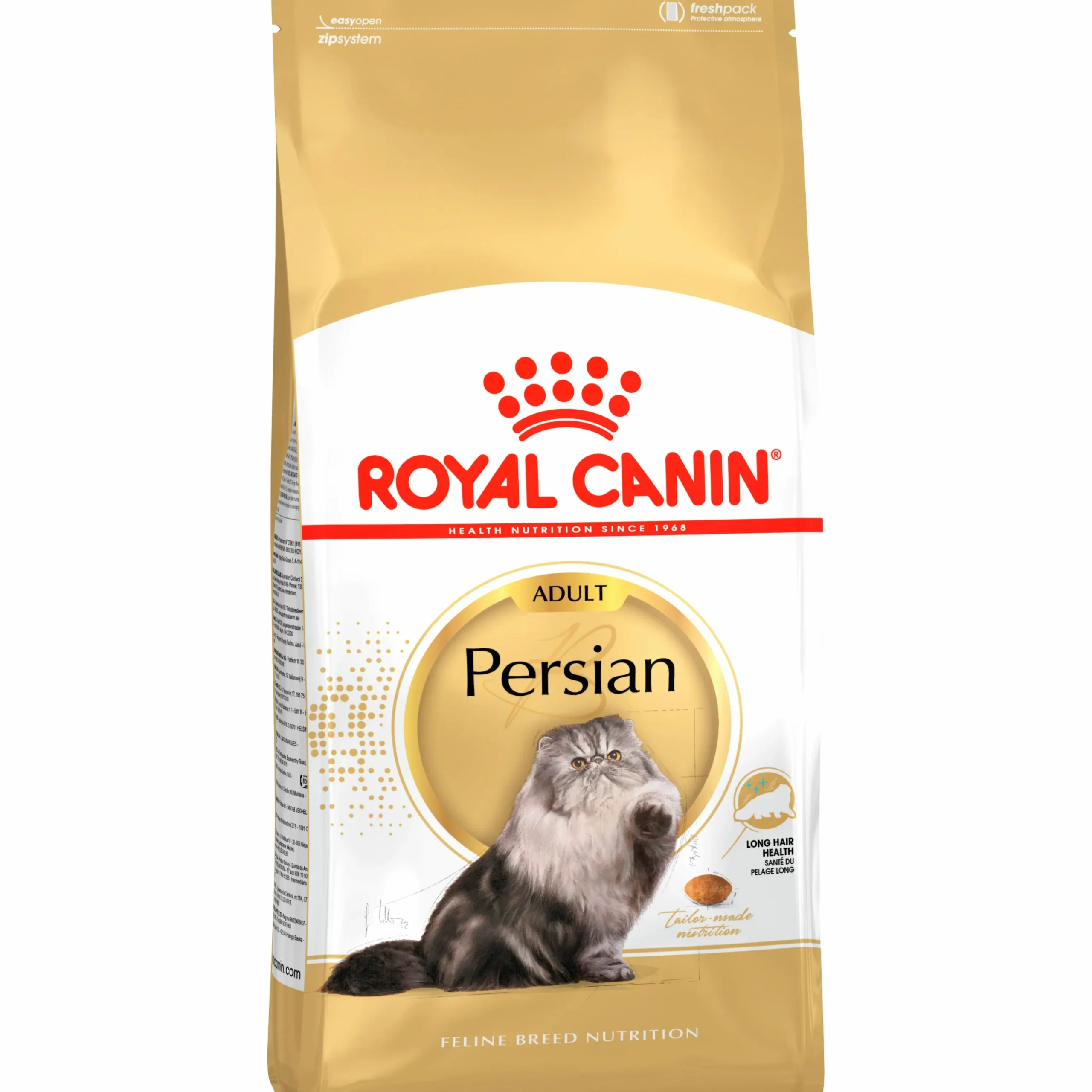 Kattmat Royal Canin Adult Persian 10kg
