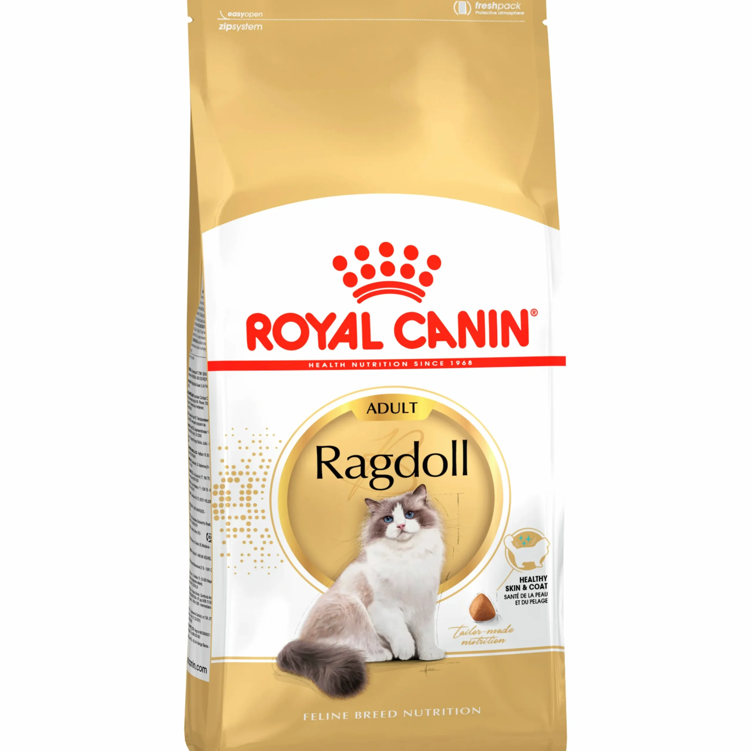 Kattmat Royal Canin Adult Ragdoll 10kg