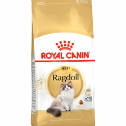 Kattmat Royal Canin Adult Ragdoll 2kg