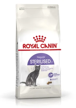 Kattmat Royal Canin Adult Sterilised 10kg