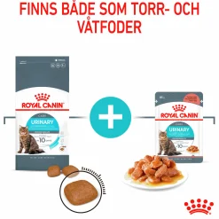 Kattmat Royal Canin Adult Urinary Care 2kg