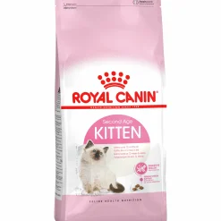 Kattmat Royal Canin Kitten 2kg