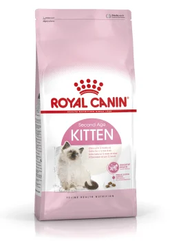 Kattmat Royal Canin Kitten 2kg