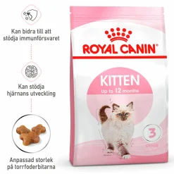 Kattmat Royal Canin Kitten 10kg