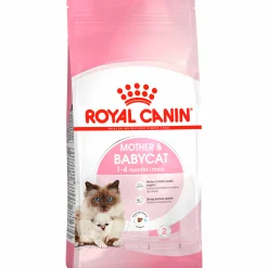 Kattmat Royal Canin Mother & Babycat 2kg