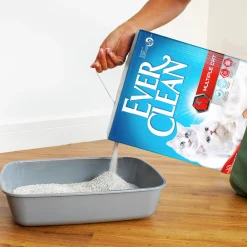 Kattsand Ever Clean Multiple Cat 10L
