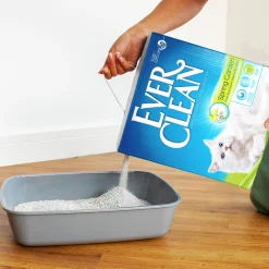 Kattsand Ever Clean Spring Garden 10L