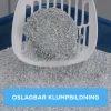Kattsand Ever Clean Total Cover 10L