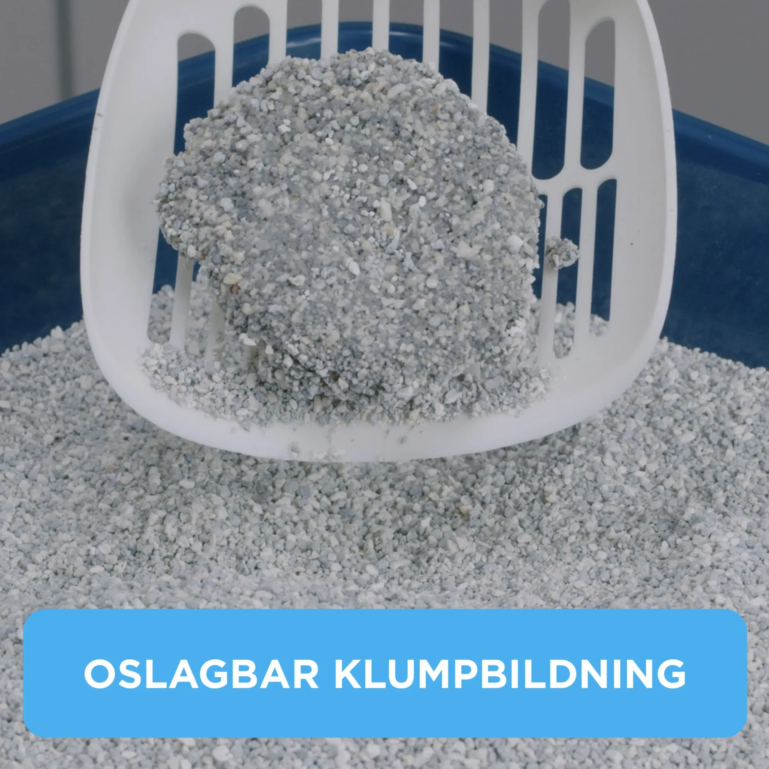 Kattsand Ever Clean Total Cover 10L