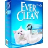 Kattsand Ever Clean Unscented Extra Strong Clumping 10L